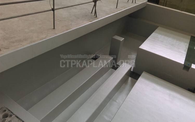 Arıtma Tesis Uygulama